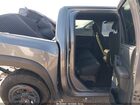 2026 Nissan Frontier Pro-4x 4x4 Серый vin: 1N6ED1EK6TN613383 2026 Nissan Frontier Pro-4x 4x4 Серый vin: 1N6ED1EK6TN613383