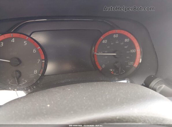 1N6ED1EKXRN617381 2024 NISSAN FRONTIER Желто-коричневый Вид задних сидений