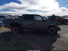 2024 Nissan Frontier Pro-4x 4x4 Желто-коричневый vin: 1N6ED1EKXRN617381