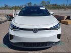 2024 Volkswagen Id.4 S Белый vin: 1V25MPE81RC008927