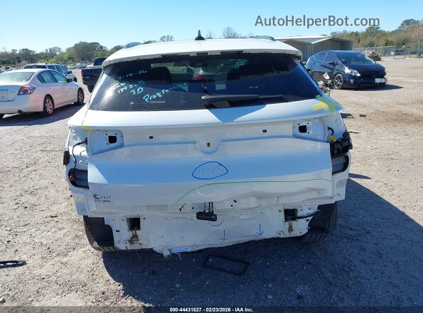 1V25MPE81RC008927 2024 VOLKSWAGEN ID.4 Белый 