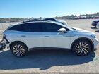 2024 Volkswagen Id.4 S Белый vin: 1V25MPE81RC008927