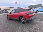2023 Volkswagen Id.4 S Red vin: 1V25MPE82PC020940