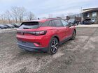 2023 Volkswagen Id.4 S Red vin: 1V25MPE82PC020940