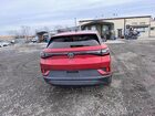2023 Volkswagen Id.4 S Red vin: 1V25MPE82PC020940