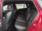 2023 Volkswagen Id.4 S Red vin: 1V25MPE82PC020940