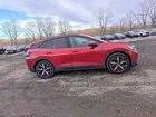2023 Volkswagen Id.4 S Red vin: 1V25MPE82PC020940