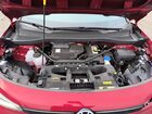 2023 Volkswagen Id.4 S Red vin: 1V25MPE82PC020940