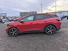 2023 Volkswagen Id.4 S Red vin: 1V25MPE82PC020940