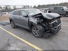 2024 Volkswagen Atlas Cross Sport 2.0t Sel R-line Серый vin: 1V2AE2CA2RC233135