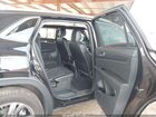 2024 Volkswagen Atlas Cross Sport 2.0t Sel R-line Черный vin: 1V2AE2CA2RC251568