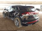 2024 Volkswagen Atlas Cross Sport 2.0t Sel R-line Черный vin: 1V2AE2CA2RC251568