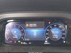 2024 Volkswagen Atlas Cross Sport 2.0t Sel R-line Черный vin: 1V2AE2CA2RC251568