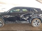 2024 Volkswagen Atlas Cross Sport 2.0t Sel R-line Черный vin: 1V2AE2CA2RC251568