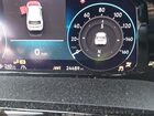 2024 Volkswagen Atlas Cross Sport 2.0t Sel R-line Белый vin: 1V2AE2CA7RC245121