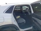 2024 Volkswagen Atlas Cross Sport 2.0t Sel R-line Белый vin: 1V2AE2CA7RC245121