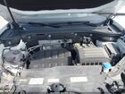 2024 Volkswagen Atlas Cross Sport 2.0t Sel R-line Белый vin: 1V2AE2CA7RC245121