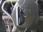 2024 Volkswagen Atlas Cross Sport 2.0t Sel R-line Белый vin: 1V2AE2CA7RC245121