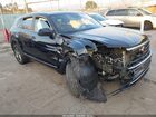 2024 Volkswagen Atlas Cross Sport 2.0t Sel R-line Black vin: 1V2AE2CAXRC230564