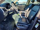 2022 Volkswagen Atlas Sel R-line Черный vin: 1V2AR2CA2NC523325