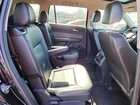 2022 Volkswagen Atlas Sel R-line Черный vin: 1V2AR2CA2NC523325