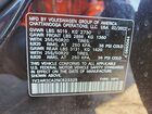 2022 Volkswagen Atlas Sel R-line Черный vin: 1V2AR2CA2NC523325