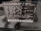 2022 Volkswagen Atlas 3.6l V6 Sel R-line Зеленый vin: 1V2AR2CA3NC501690 2022 Volkswagen Atlas 3.6l V6 Sel R-line Зеленый vin: 1V2AR2CA3NC501690
