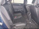 2023 Volkswagen Atlas Cross Sport 2.0t Sel Blue vin: 1V2BC2CA1PC202191