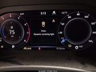2023 Volkswagen Atlas Cross Sport 2.0t Sel Blue vin: 1V2BC2CA1PC202191