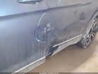 2023 Volkswagen Atlas Cross Sport 2.0t Sel Blue vin: 1V2BC2CA1PC202191