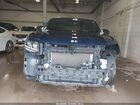 2023 Volkswagen Atlas Cross Sport 2.0t Sel Blue vin: 1V2BC2CA1PC202191