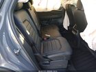 2025 Volkswagen Atlas Cross Sport 2.0t Sel Gray vin: 1V2BE2CA7SC208547