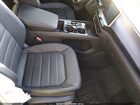 2025 Volkswagen Atlas Cross Sport 2.0t Sel Gray vin: 1V2BE2CA7SC208547