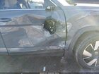2025 Volkswagen Atlas Cross Sport 2.0t Sel Gray vin: 1V2BE2CA7SC208547
