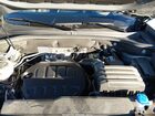 2025 Volkswagen Atlas Cross Sport 2.0t Sel Gray vin: 1V2BE2CA7SC208547