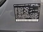 2025 Volkswagen Atlas Cross Sport 2.0t Sel Gray vin: 1V2BE2CA7SC208547