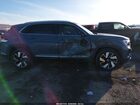 2025 Volkswagen Atlas Cross Sport 2.0t Sel Gray vin: 1V2BE2CA7SC208547
