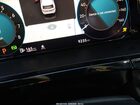 2025 Volkswagen Atlas Cross Sport 2.0t Sel Gray vin: 1V2BE2CA7SC208547
