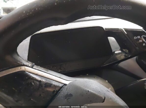 1V2BMPE82SC000571 2025 VOLKSWAGEN ID.4 Серый Вид задних сидений