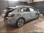 2025 Volkswagen Id.4 Limited Серый vin: 1V2BMPE82SC000571