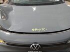 2025 Volkswagen Id.4 Limited Серый vin: 1V2BMPE82SC000571