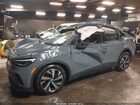 2025 Volkswagen Id.4 Limited Серый vin: 1V2BMPE82SC000571