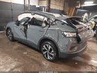2025 Volkswagen Id.4 Limited Серый vin: 1V2BMPE82SC000571