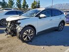 2024 Volkswagen Id.4 White vin: 1V2BMPE83RC021357