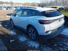 2024 Volkswagen Id.4 Standard Белый vin: 1V2BMPE84RC008598