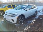 2024 Volkswagen Id.4 Standard Белый vin: 1V2BMPE84RC008598