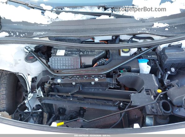 1V2BMPE84RC008598 2024 VOLKSWAGEN ID.4 Белый Вид сзади