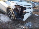 2024 Volkswagen Id.4 Standard Белый vin: 1V2BMPE84RC008598