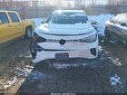 2024 Volkswagen Id.4 Standard Белый vin: 1V2BMPE84RC008598