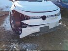 2024 Volkswagen Id.4 Standard Белый vin: 1V2BMPE84RC008598